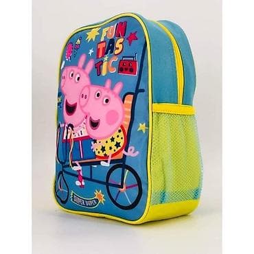 Sonic ranac za vrtić na lalafo.rs — 3 Sonic ranac za vrtić — 3