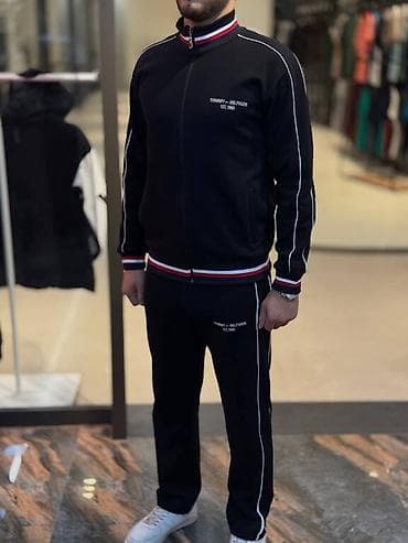Trenerke double dace
Srednja debljina
Vel 3XL
Cena 5400 din na lalafo.rs — 5 Trenerke double dace
Srednja debljina
Vel 3XL
Cena 5400 din — 5