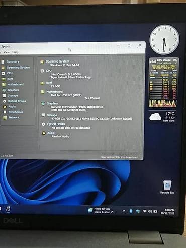 Dell 16GB SSD Kamera Hdmi TypeC Procesor I5 11TH FHD. > > na lalafo.rs — 10 Dell 16GB SSD Kamera Hdmi TypeC Procesor I5 11TH FHD. > > — 10