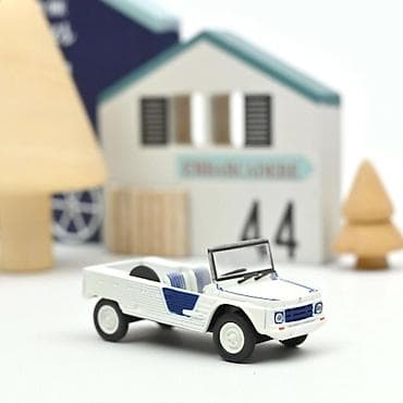 Art & Collectibles: 🚙 Citroën 2CV Méhari 1983 – Azur – Norev Norev Citroën 2CV Méhari iz at lalafo.rs — 1 Art & Collectibles: 🚙 Citroën 2CV Méhari 1983 – Azur – Norev Norev Citroën 2CV Méhari iz — 1