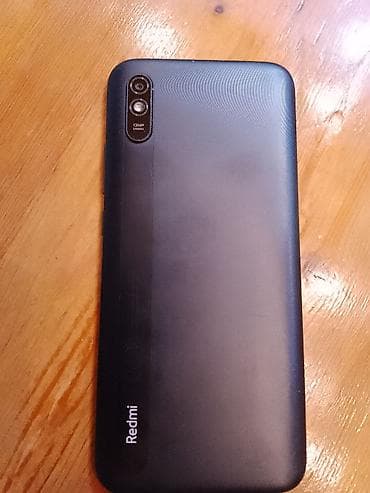 Xiaomi Redmi pametni telefon - Ekran: veliki ekran sa „punch‑hole“ na lalafo.rs — 2 Xiaomi Redmi pametni telefon - Ekran: veliki ekran sa „punch‑hole“ — 2