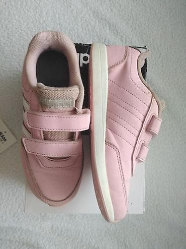 Adidas original patike u kutiji za devojčice Veličina 30. 5 ug 18.5 na lalafo.rs Adidas original patike u kutiji za devojčice Veličina 30. 5 ug 18.5
