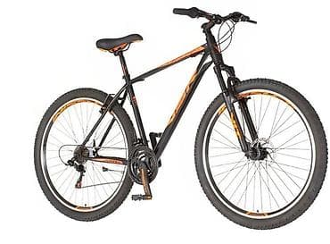 MTB bicikl – aluminijumski ram, 29” točkovi - Tip: planinski bicikl na lalafo.rs MTB bicikl – aluminijumski ram, 29” točkovi - Tip: planinski bicikl