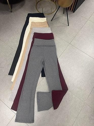 kom sa etiketom: SNIŽENO🔥
Psntalone
1 kom 1.600 dinara
2 kom 2300 dinara 👜🌀🌀 at lalafo.rs — 3 kom sa etiketom: SNIŽENO🔥
Psntalone
1 kom 1.600 dinara
2 kom 2300 dinara 👜🌀🌀 — 3