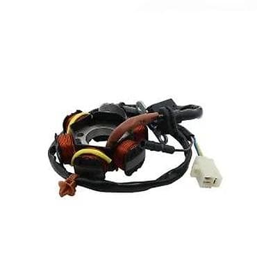 Transport: Stator/namotaji za skutere 4T 50cc – set sa instalacijom Opis: - at lalafo.rs — 4 Transport: Stator/namotaji za skutere 4T 50cc – set sa instalacijom Opis: - — 4