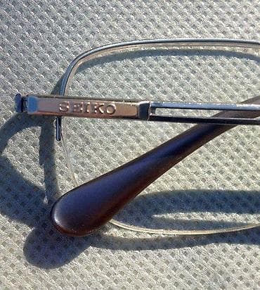 SEIKO Titanium T Collection dioptrijski semi ram za naočare. Made in na lalafo.rs — 4 SEIKO Titanium T Collection dioptrijski semi ram za naočare. Made in — 4