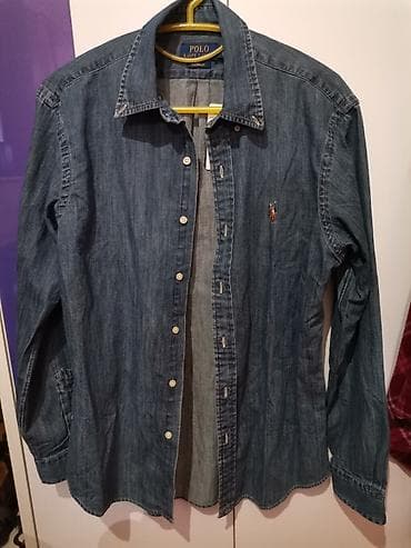 Košulja Ralph Lauren na lalafo.rs — 1 Košulja Ralph Lauren — 1