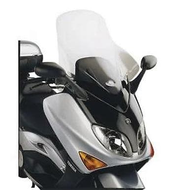 Visoko vetrobransko staklo za maxi skuter - Model: originalno Yamaha at lalafo.rs — 2 Visoko vetrobransko staklo za maxi skuter - Model: originalno Yamaha — 2