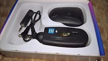 FM-315C photography equipment wireless flash trigger na lalafo.rs — 1 FM-315C photography equipment wireless flash trigger — 1