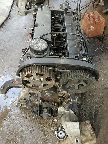 Car Electrical Components: Alfa Romeo 156 1,6TS MOTOR U DELOVIMA. Alfa Romeo 156 1,6TS MOTOR U at lalafo.rs — 2 Car Electrical Components: Alfa Romeo 156 1,6TS MOTOR U DELOVIMA. Alfa Romeo 156 1,6TS MOTOR U — 2