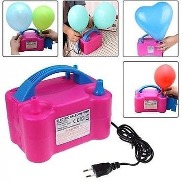 dve suknje po: Elektricna pumpa za balone novo 2 mlaznice 650w akcija cene nisu na lalafo.rs — 5 dve suknje po: Elektricna pumpa za balone novo 2 mlaznice 650w akcija cene nisu — 5