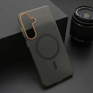 Futrola LOOP PRO MagSafe za Samsung S936B Galaxy S25 Plus 5G crna at lalafo.rs — 1 Futrola LOOP PRO MagSafe za Samsung S936B Galaxy S25 Plus 5G crna — 1