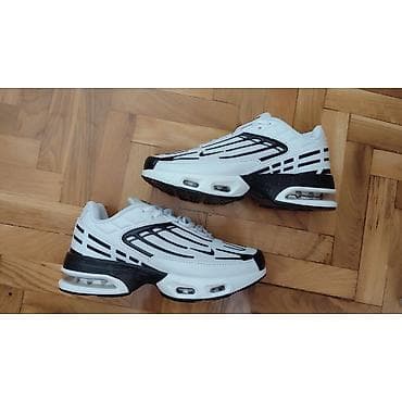 Nike Air Max Plus patike broj 39 NOVO cena 3000 dinara . snizene na lalafo.rs — 3 Nike Air Max Plus patike broj 39 NOVO cena 3000 dinara . snizene — 3
