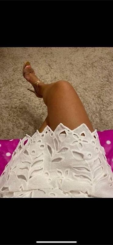 pantalone butiku ali: Potpuno nova haljina sa etiketom, kupljena jis davno u Italijanskom na lalafo.rs — 6 pantalone butiku ali: Potpuno nova haljina sa etiketom, kupljena jis davno u Italijanskom — 6