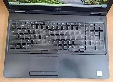 Dell Precision 3520 – Mobilna radna stanica Šifra proizvoda: L-1324 na lalafo.rs — 2 Dell Precision 3520 – Mobilna radna stanica Šifra proizvoda: L-1324 — 2