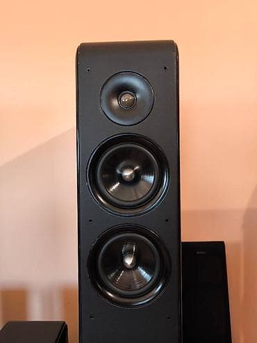 Audio Pro Avanto 5.0 – švedski Hi‑Fi kućni bioskop set Sveobuhvatan na lalafo.rs — 4 Audio Pro Avanto 5.0 – švedski Hi‑Fi kućni bioskop set Sveobuhvatan — 4