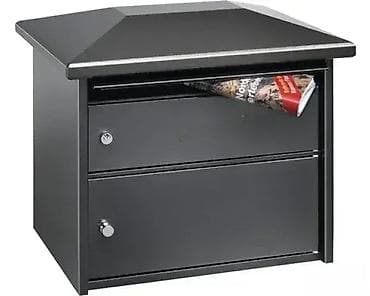 *** AKCIJA *** #1834 Kvalitetno poštansko sanduče velikog kapaciteta na lalafo.rs — 1 *** AKCIJA *** #1834 Kvalitetno poštansko sanduče velikog kapaciteta — 1