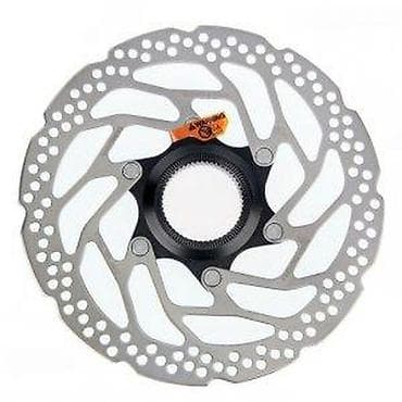 ROTOR SHIMANO ALTUS SM-RT30 CENTRAL LOCK 180 MM | SHIMANO SM-RT30 na lalafo.rs ROTOR SHIMANO ALTUS SM-RT30 CENTRAL LOCK 180 MM | SHIMANO SM-RT30