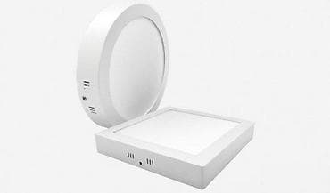 AKCIJA NAJcene Led Panel paneli nadgradni VISOKO KVALITETNI at lalafo.rs — 8 AKCIJA NAJcene Led Panel paneli nadgradni VISOKO KVALITETNI — 8