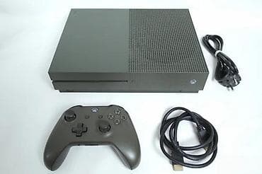 original esprit: U ponudi Xbox One S Military Green Limited Edition (Battlefield 1) at lalafo.rs — 3 original esprit: U ponudi Xbox One S Military Green Limited Edition (Battlefield 1) — 3