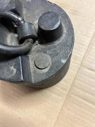 prsluk jaknica mango u: Tegovi za vagu – liveno gvožđe - Dva cilindrična tegova od livenog at lalafo.rs — 4 prsluk jaknica mango u: Tegovi za vagu – liveno gvožđe - Dva cilindrična tegova od livenog — 4