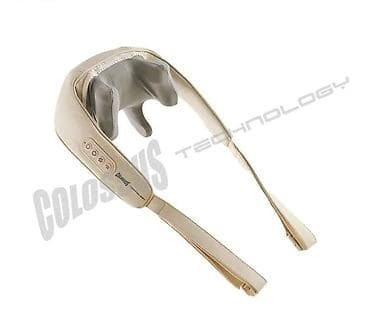 👏👏Multifunkcionalni kućni masažer sa priključkom za auto Colossus na lalafo.rs — 1 👏👏Multifunkcionalni kućni masažer sa priključkom za auto Colossus — 1