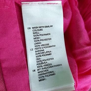 Haljina h&m, vel. S/12 marka: h&m veličina: s/12 materijal na lalafo.rs — 5 Haljina h&m, vel. S/12 marka: h&m veličina: s/12 materijal — 5