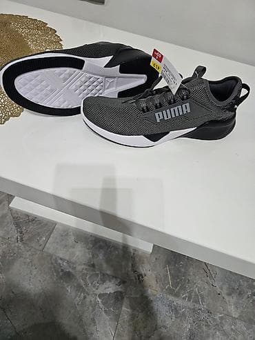 Puma muške patike za trening/trčanje - Model: Puma (vidljiv veliki na lalafo.rs — 3 Puma muške patike za trening/trčanje - Model: Puma (vidljiv veliki — 3