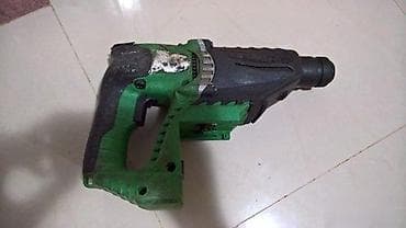 Hitachi DH 36DAL. Does not include battery or charger. Shipping via na lalafo.rs Hitachi DH 36DAL. Does not include battery or charger. Shipping via