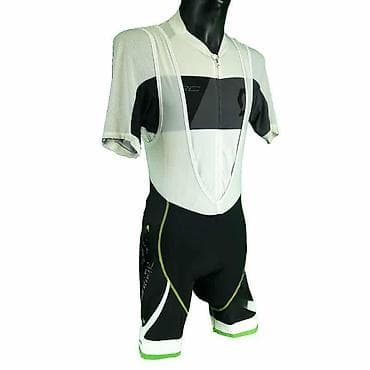 Biciklističke pantalone sa tregerima Biemme – veličina XL (Bib, Gel) at lalafo.rs Biciklističke pantalone sa tregerima Biemme – veličina XL (Bib, Gel)