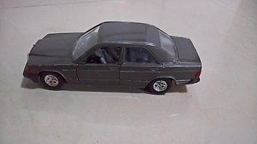 Art & Collectibles: Burago Mercedes 190 e 1 prema 25Wely Taxy at lalafo.rs — 9 Art & Collectibles: Burago Mercedes 190 e 1 prema 25Wely Taxy — 9