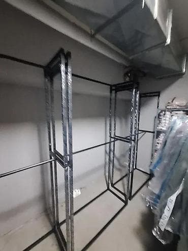 Furniture: JAKI STABILNI ŠTENDERI I POLICE ZA GARDEROBU X776 | at lalafo.rs — 10 Furniture: JAKI STABILNI ŠTENDERI I POLICE ZA GARDEROBU X776 | — 10