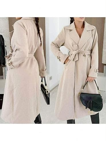 Jackets, Coats, Vests: Kaput 4200 din
💋 at lalafo.rs — 3 Jackets, Coats, Vests: Kaput 4200 din
💋 — 3