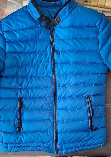 Moncler muški prsluk, model bez rukava, veličina S. - Boja: intenzivno na lalafo.rs — 2 Moncler muški prsluk, model bez rukava, veličina S. - Boja: intenzivno — 2