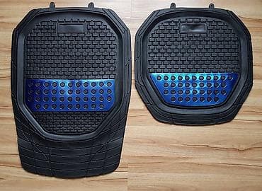 Kvalitetne zimske patosnice. Dimenzije prednjih patosnica su dužina at lalafo.rs Kvalitetne zimske patosnice. Dimenzije prednjih patosnica su dužina