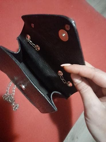 GUESS ženska torbica preko ramena - Model: mala crossbody/večernja na lalafo.rs — 3 GUESS ženska torbica preko ramena - Model: mala crossbody/večernja — 3