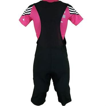 Equipment for cyclists: Biciklističke movement, vel. M, bib marka: movement veličina: m at lalafo.rs — 2 Equipment for cyclists: Biciklističke movement, vel. M, bib marka: movement veličina: m — 2