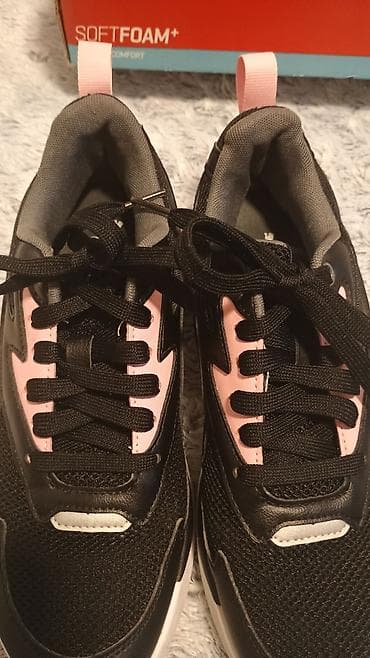 Zenske patike Puma original gaziste 24cm Izuzetno Udobne gaziste soft na lalafo.rs — 6 Zenske patike Puma original gaziste 24cm Izuzetno Udobne gaziste soft — 6