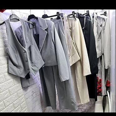 Personal Items: Komplet
Cena 4500
Uni vel.
V/040 at lalafo.rs — 2 Personal Items: Komplet
Cena 4500
Uni vel.
V/040 — 2