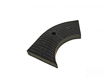 Specifikacija: Tip: Filter za aspirator. Boja: Crna. Karakteristike na lalafo.rs — 2 Specifikacija: Tip: Filter za aspirator. Boja: Crna. Karakteristike — 2