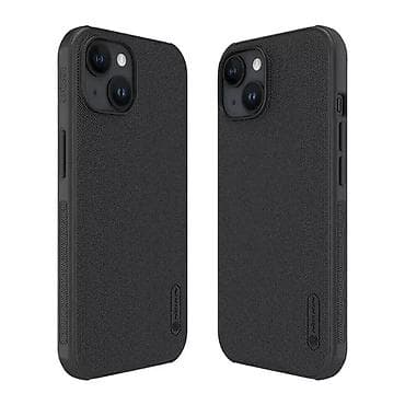 Mobile Phones & Accessories: Maska Nillkin Scrub Pro za iPhone 15 6.1 crna. Uz brzu dostavu i at lalafo.rs — 2 Mobile Phones & Accessories: Maska Nillkin Scrub Pro za iPhone 15 6.1 crna. Uz brzu dostavu i — 2