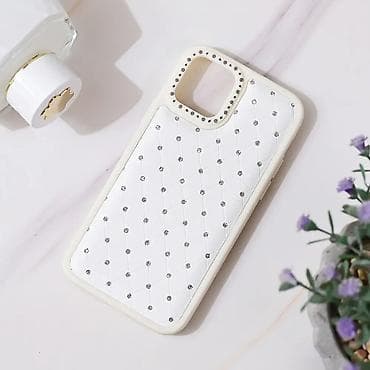 Mobile Phones & Accessories: Maska Bling za iPhone 11 Pro 5.8 bela. Uz brzu dostavu i sigurnu at lalafo.rs — 5 Mobile Phones & Accessories: Maska Bling za iPhone 11 Pro 5.8 bela. Uz brzu dostavu i sigurnu — 5