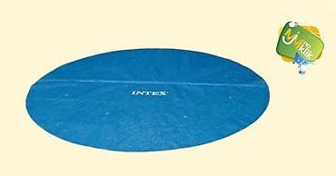 Intex solarni pokrivac 3.48m za bazene 3.66m . Besplatna at lalafo.rs Intex solarni pokrivac 3.48m za bazene 3.66m . Besplatna