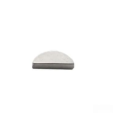 Home & Garden: Polumesnati klin (Woodruff key) – metalni zupčasti klin - Tip at lalafo.rs — 2 Home & Garden: Polumesnati klin (Woodruff key) – metalni zupčasti klin - Tip — 2