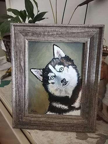 Home Decor: Umetnicke slike tehnika ulje /akril na platnu. motivi i dimenzije po at lalafo.rs — 1 Home Decor: Umetnicke slike tehnika ulje /akril na platnu. motivi i dimenzije po — 1