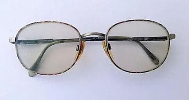 Vintage ITALIJANSKI OVAL dioptrijski ram. PRELEP, . MANIR SREBRA na lalafo.rs — 2 Vintage ITALIJANSKI OVAL dioptrijski ram. PRELEP, . MANIR SREBRA — 2
