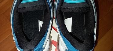 NIKE patike bukvalno nove,samo jednom obuvene.Broj patika je 38,5 ili na lalafo.rs — 5 NIKE patike bukvalno nove,samo jednom obuvene.Broj patika je 38,5 ili — 5