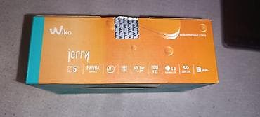 Wiko pametni telefon + zaštitna maska - Brend/model: Wiko (vidljivo na lalafo.rs — 6 Wiko pametni telefon + zaštitna maska - Brend/model: Wiko (vidljivo — 6