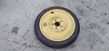 REZERVNI TOČAK COPAVAC ZA MAZDA 6 | Rezervni točak Copavac na lalafo.rs REZERVNI TOČAK COPAVAC ZA MAZDA 6 | Rezervni točak Copavac