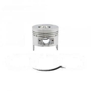 Motori za veš mašine: Klip sa karikama za motor – set - Komplet uključuje aluminijumski na lalafo.rs — 2 Motori za veš mašine: Klip sa karikama za motor – set - Komplet uključuje aluminijumski — 2